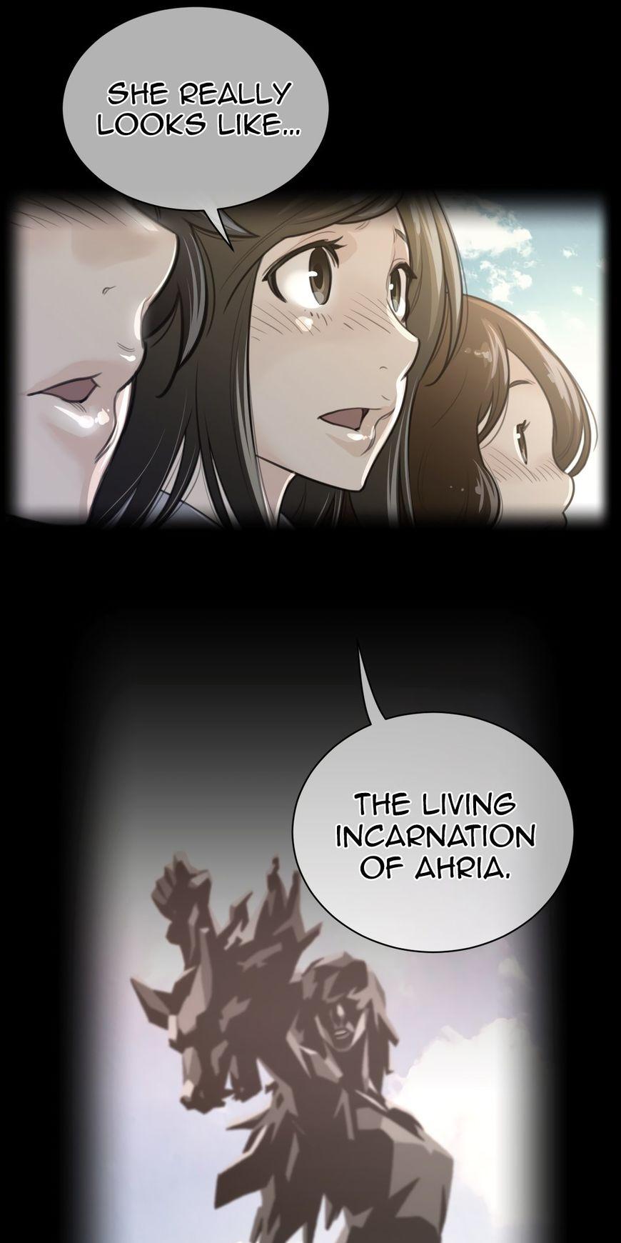 Perfect Half Chapter 60 page 9 - Chapter 60