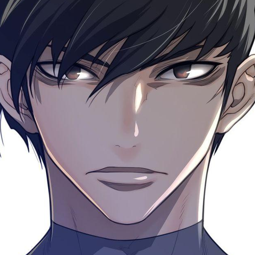 Perfect Half Chapter 60 cover