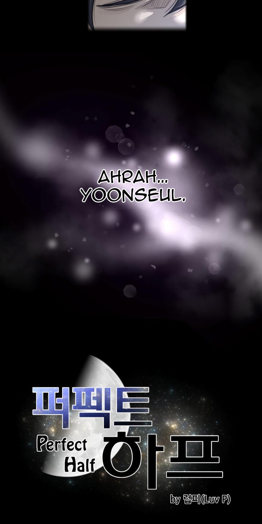 Perfect Half Chapter 61 page 10 - Chapter 61