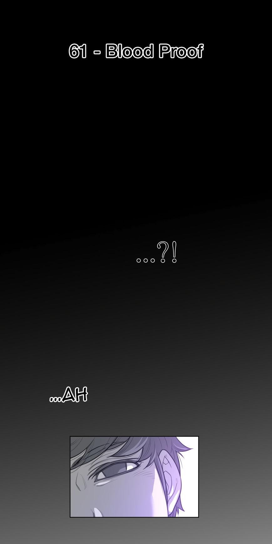 Perfect Half Chapter 61 page 11 - Chapter 61