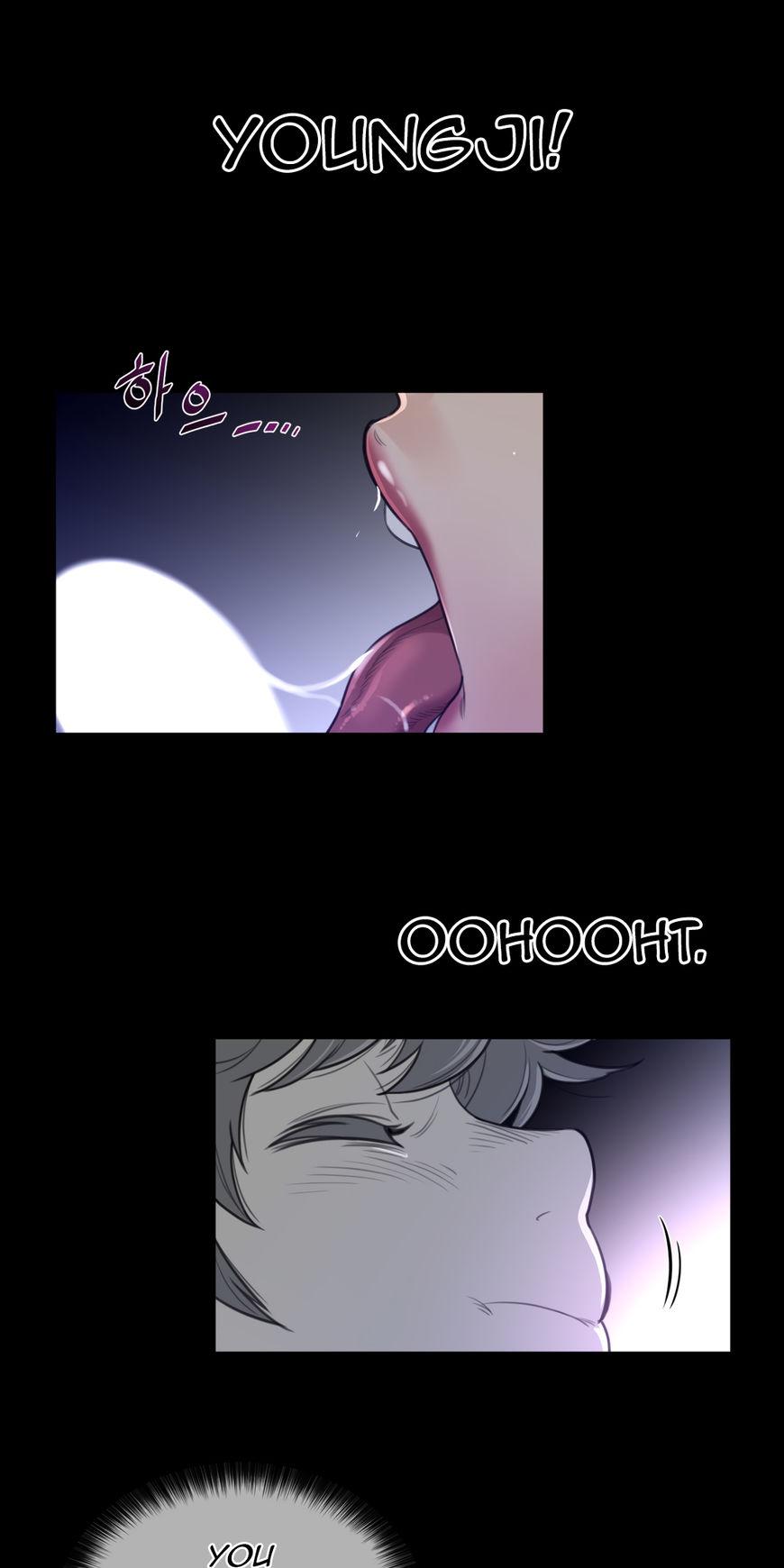 Perfect Half Chapter 61 page 15 - Chapter 61