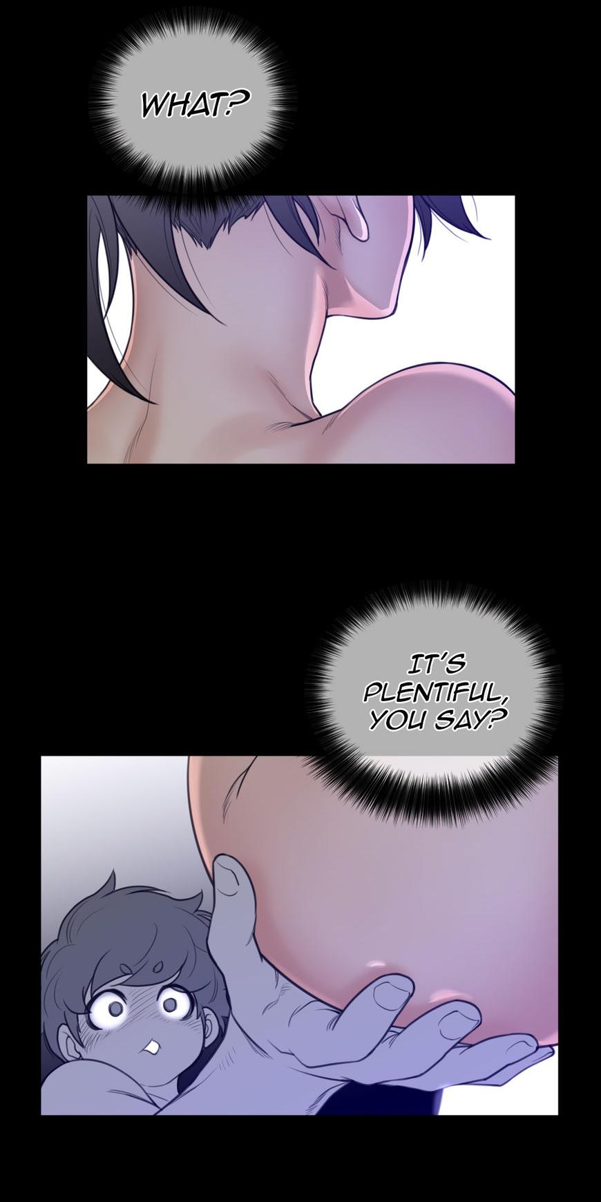 Perfect Half Chapter 61 page 18 - Chapter 61