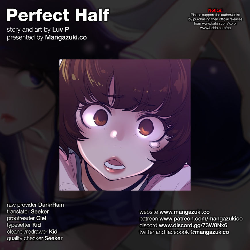 Perfect Half Chapter 61 page 2 - Chapter 61