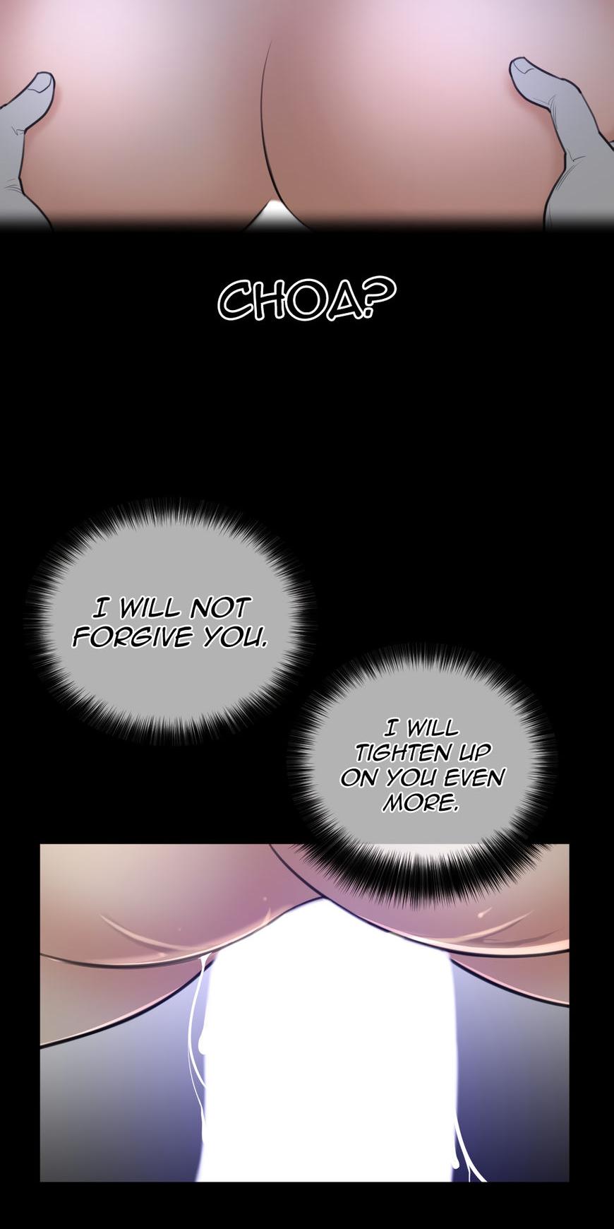 Perfect Half Chapter 61 page 20 - Chapter 61