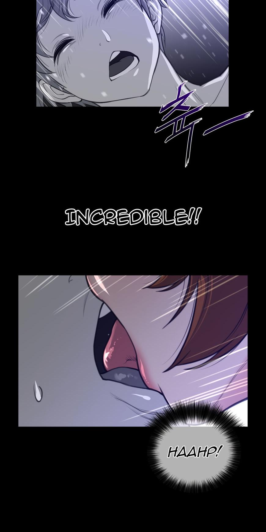 Perfect Half Chapter 61 page 22 - Chapter 61