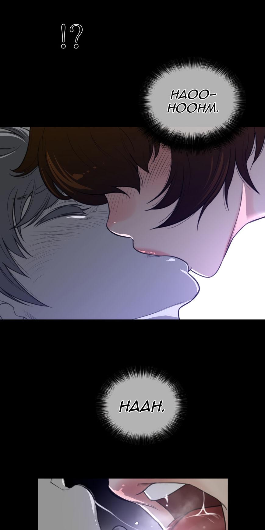 Perfect Half Chapter 61 page 23 - Chapter 61