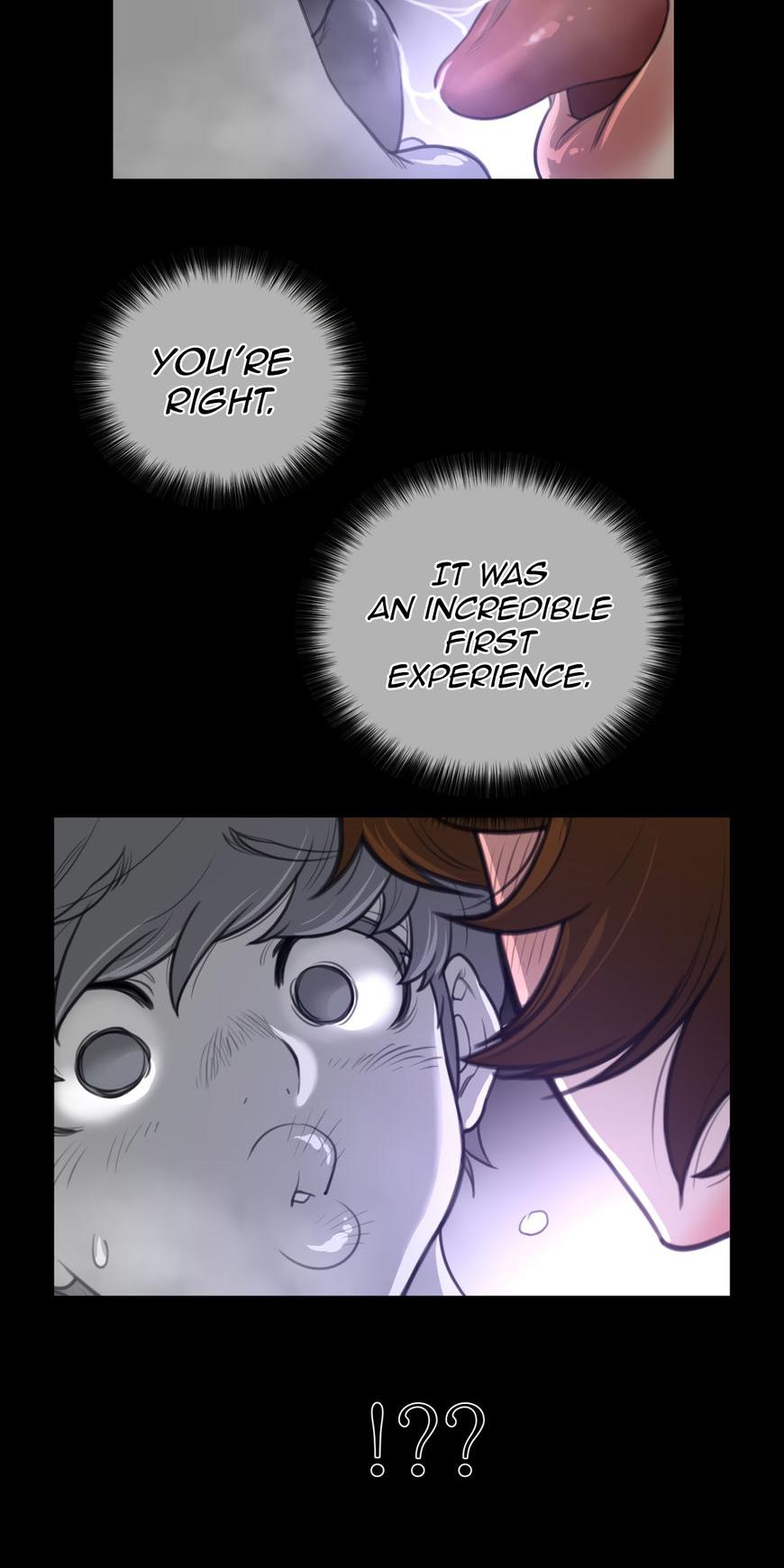 Perfect Half Chapter 61 page 24 - Chapter 61