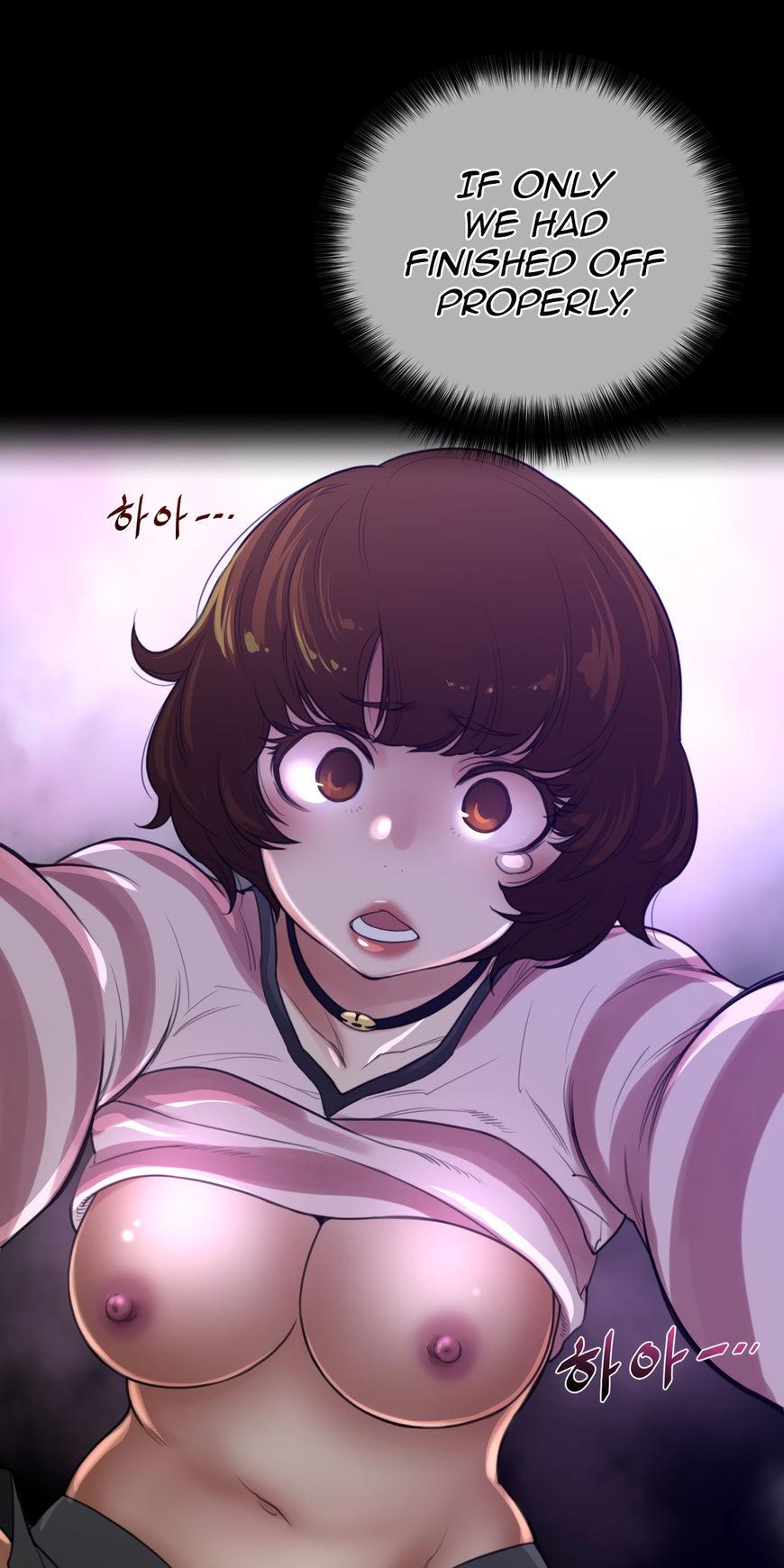Perfect Half Chapter 61 page 25 - Chapter 61