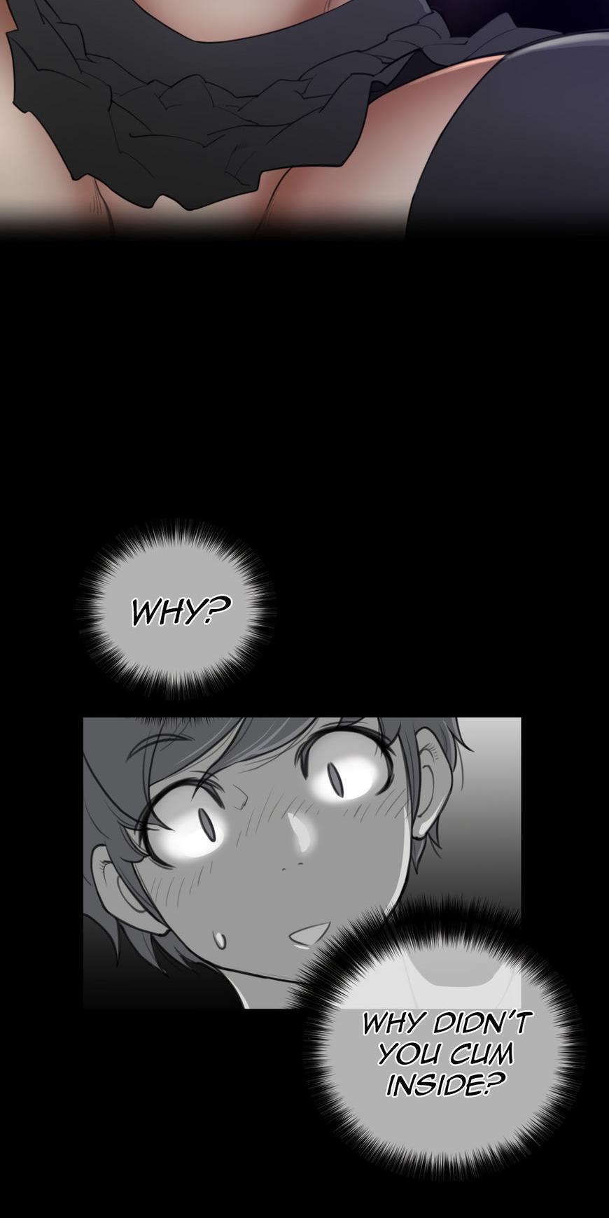 Perfect Half Chapter 61 page 26 - Chapter 61