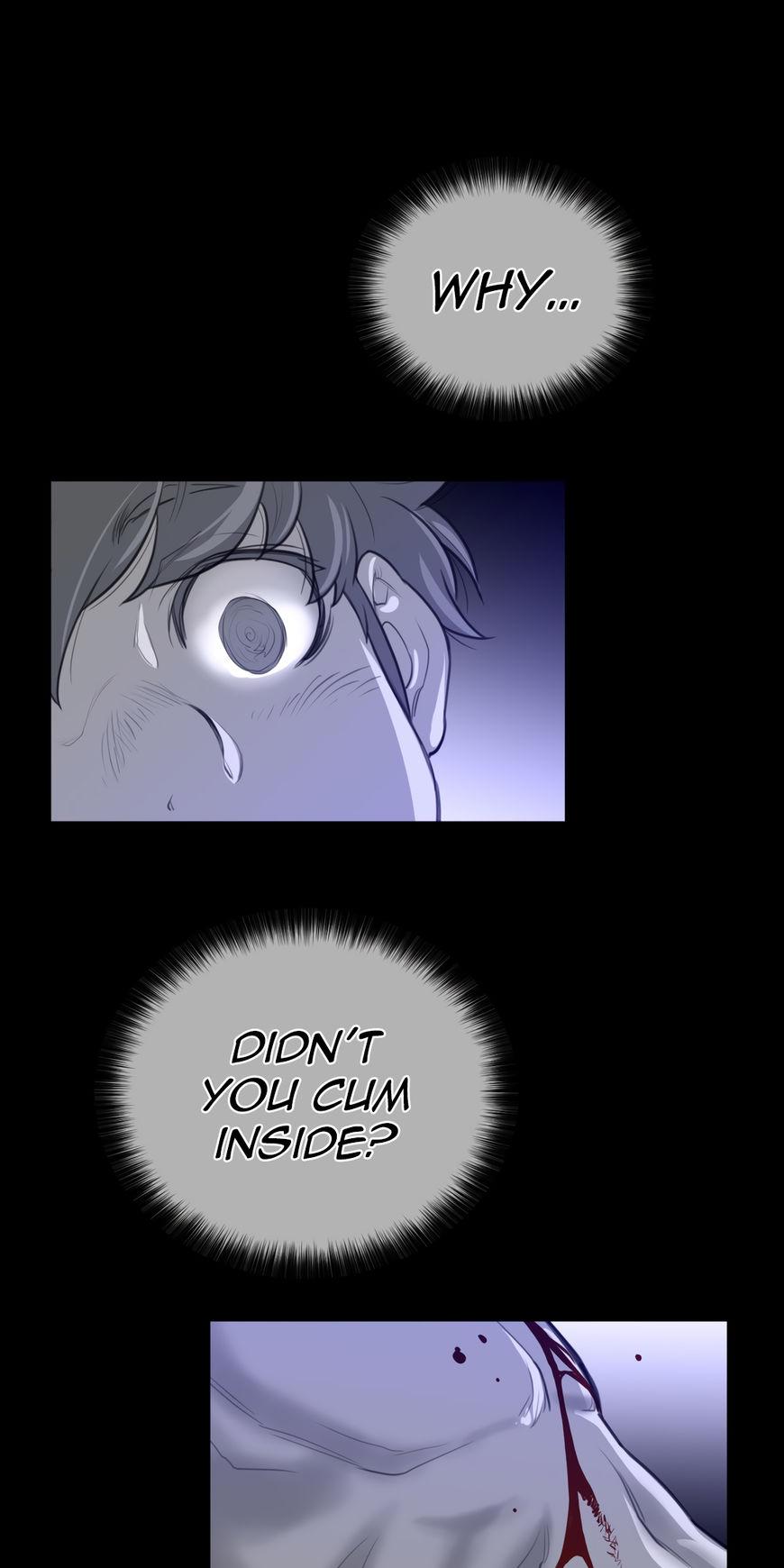 Perfect Half Chapter 61 page 27 - Chapter 61