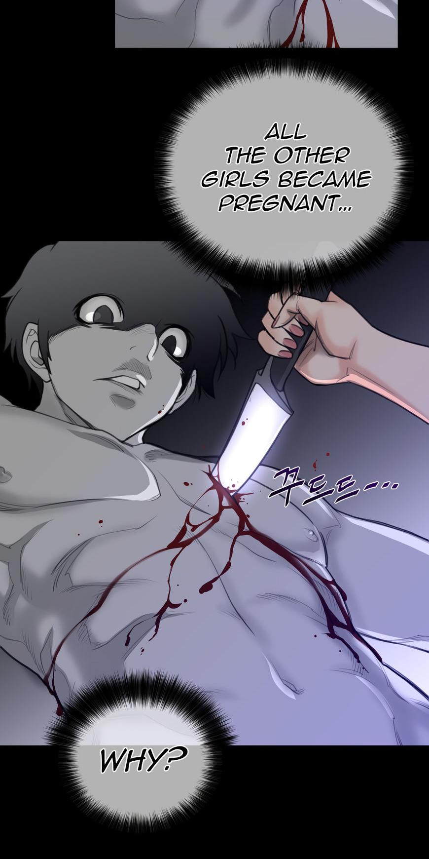 Perfect Half Chapter 61 page 28 - Chapter 61