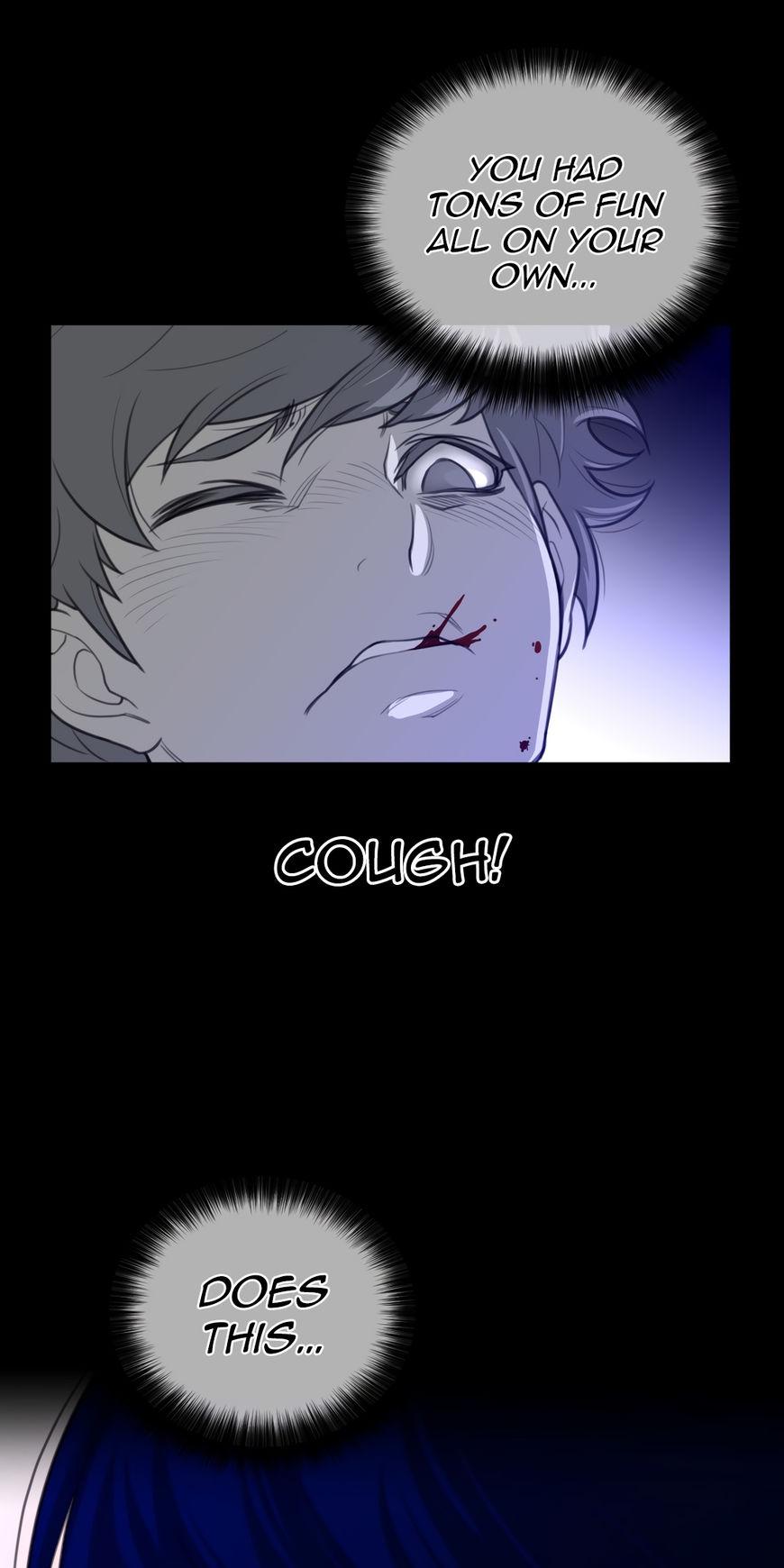 Perfect Half Chapter 61 page 29 - Chapter 61