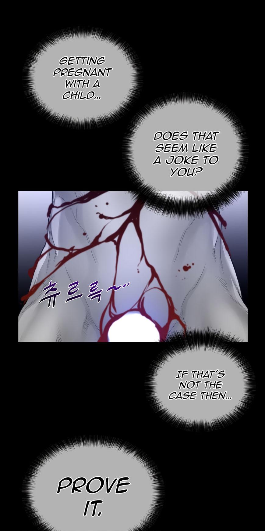 Perfect Half Chapter 61 page 31 - Chapter 61