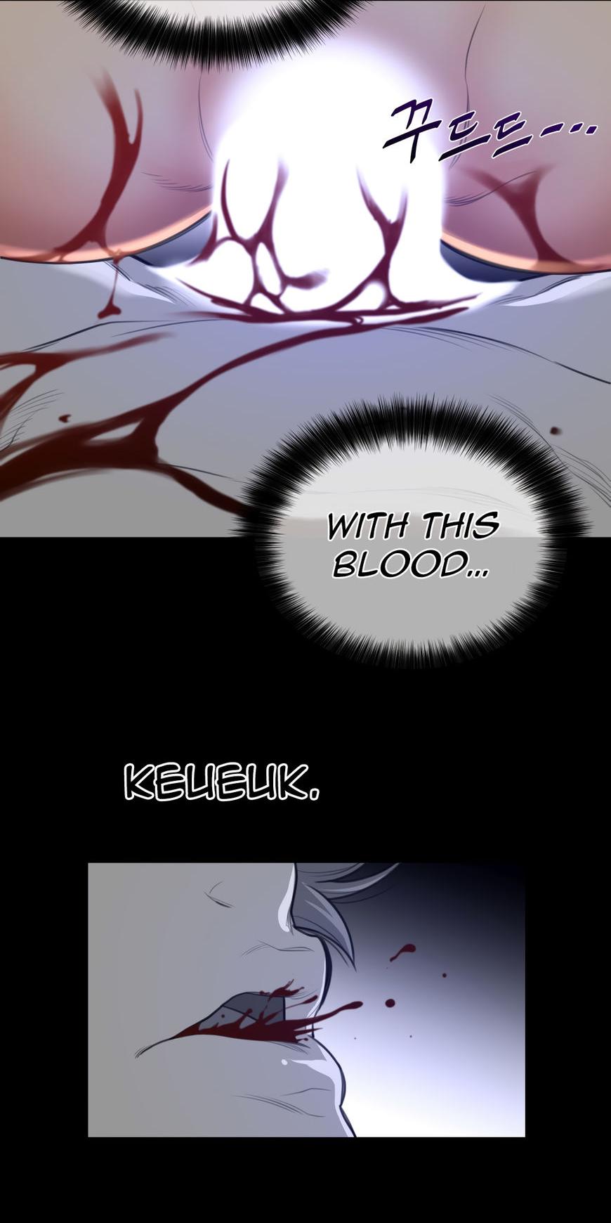 Perfect Half Chapter 61 page 32 - Chapter 61
