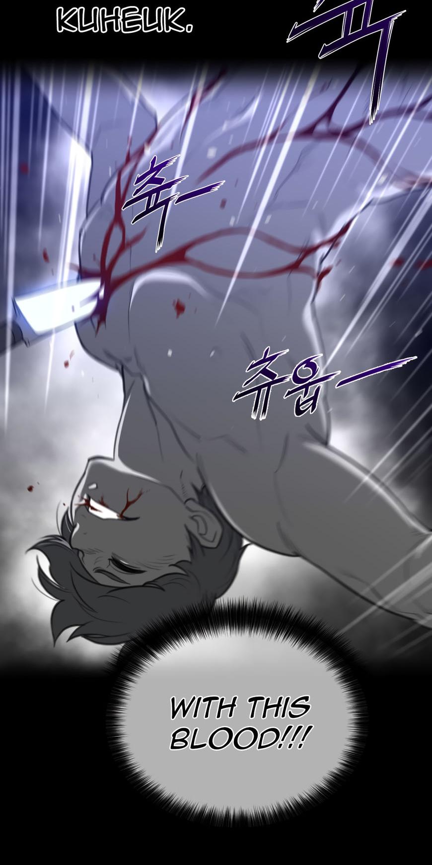 Perfect Half Chapter 61 page 34 - Chapter 61