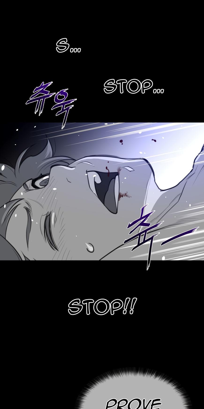 Perfect Half Chapter 61 page 35 - Chapter 61