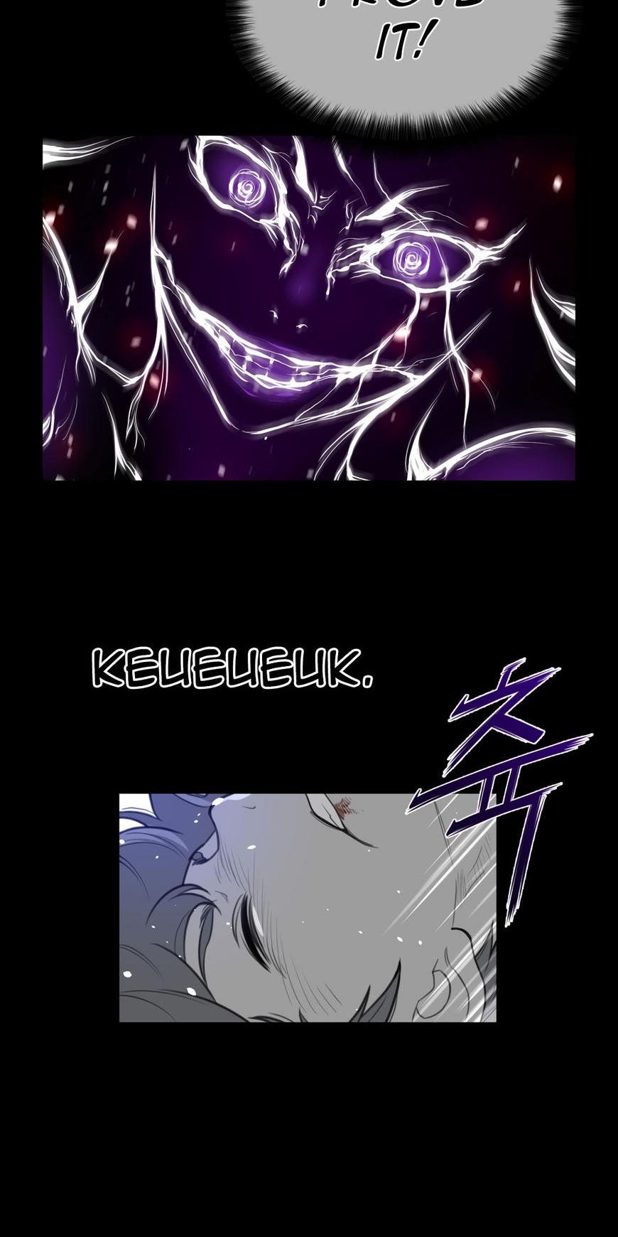 Perfect Half Chapter 61 page 36 - Chapter 61
