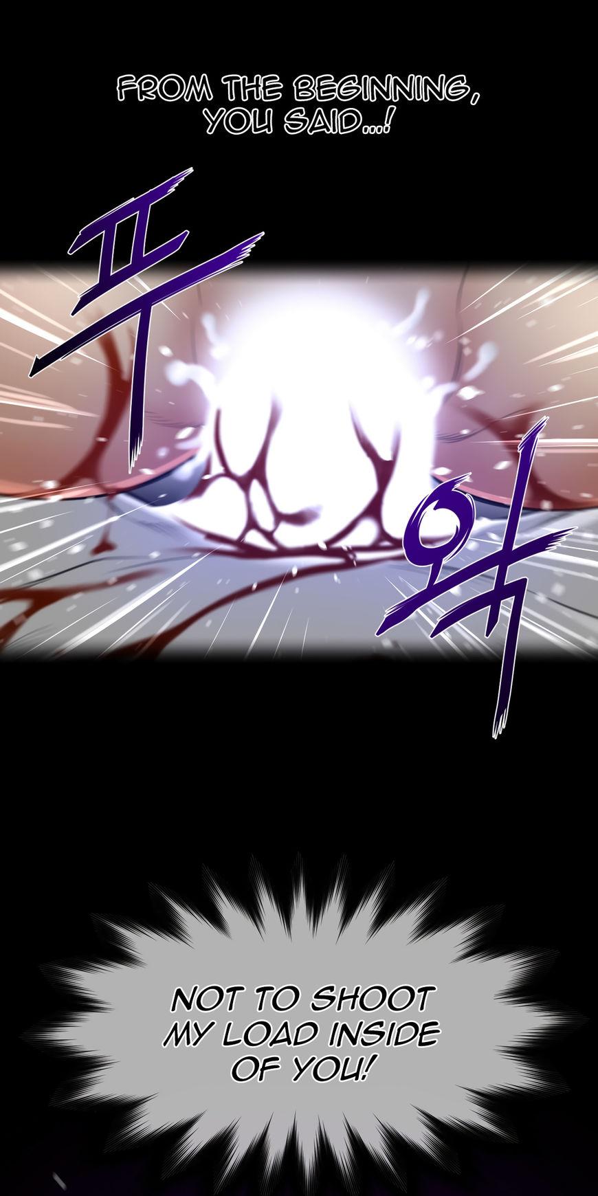 Perfect Half Chapter 61 page 37 - Chapter 61
