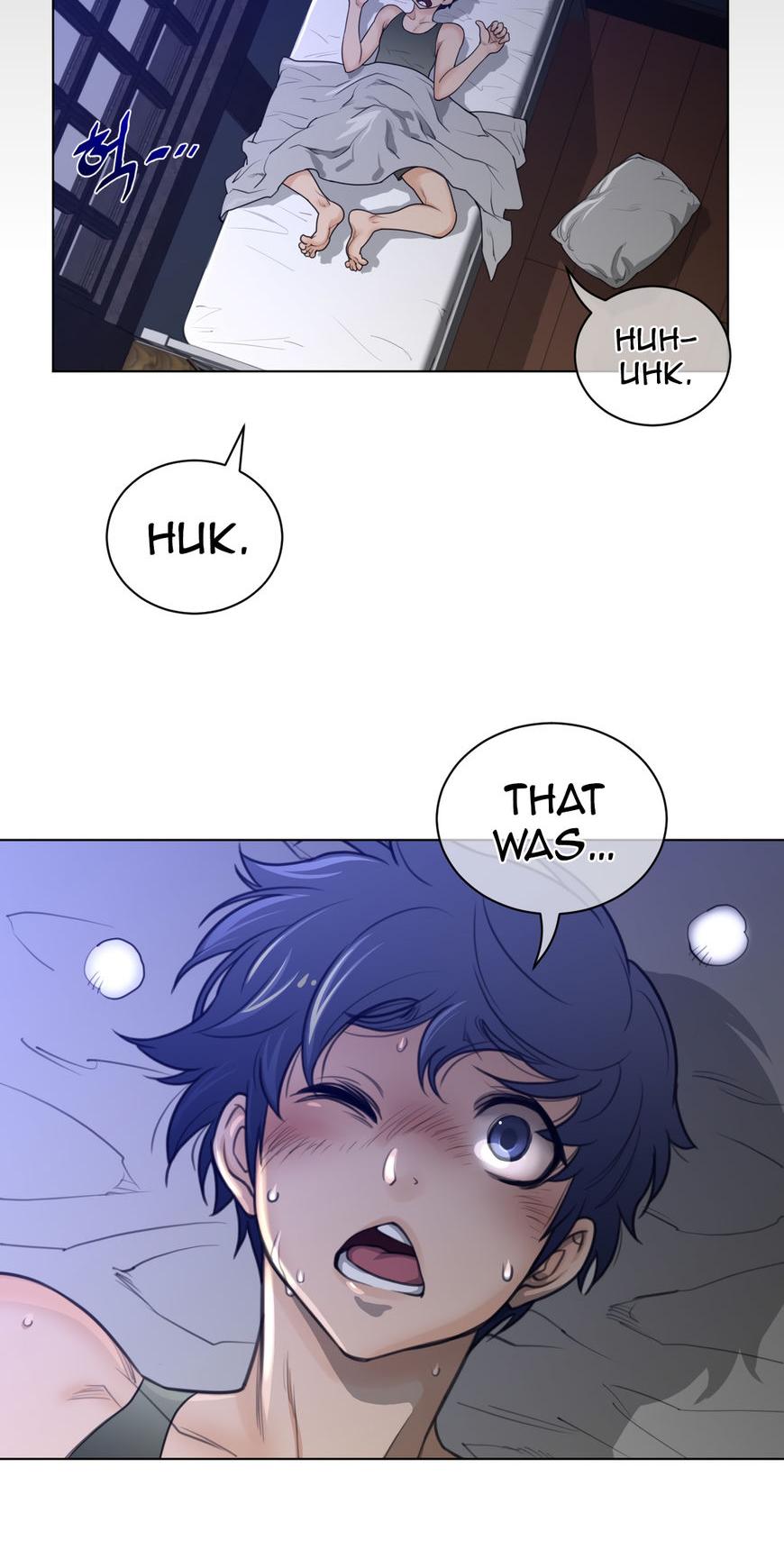 Perfect Half Chapter 61 page 40 - Chapter 61