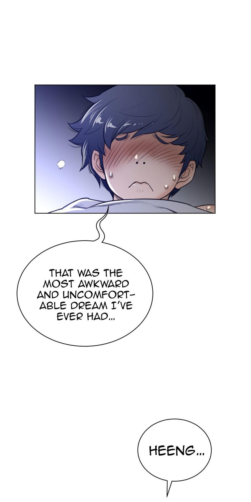 Perfect Half Chapter 61 page 42 - Chapter 61