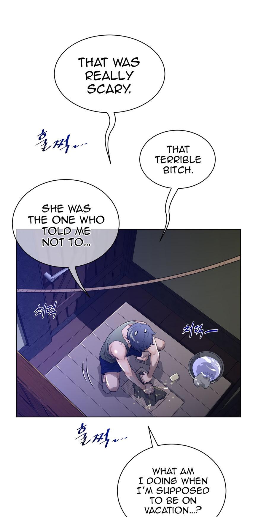 Perfect Half Chapter 61 page 43 - Chapter 61