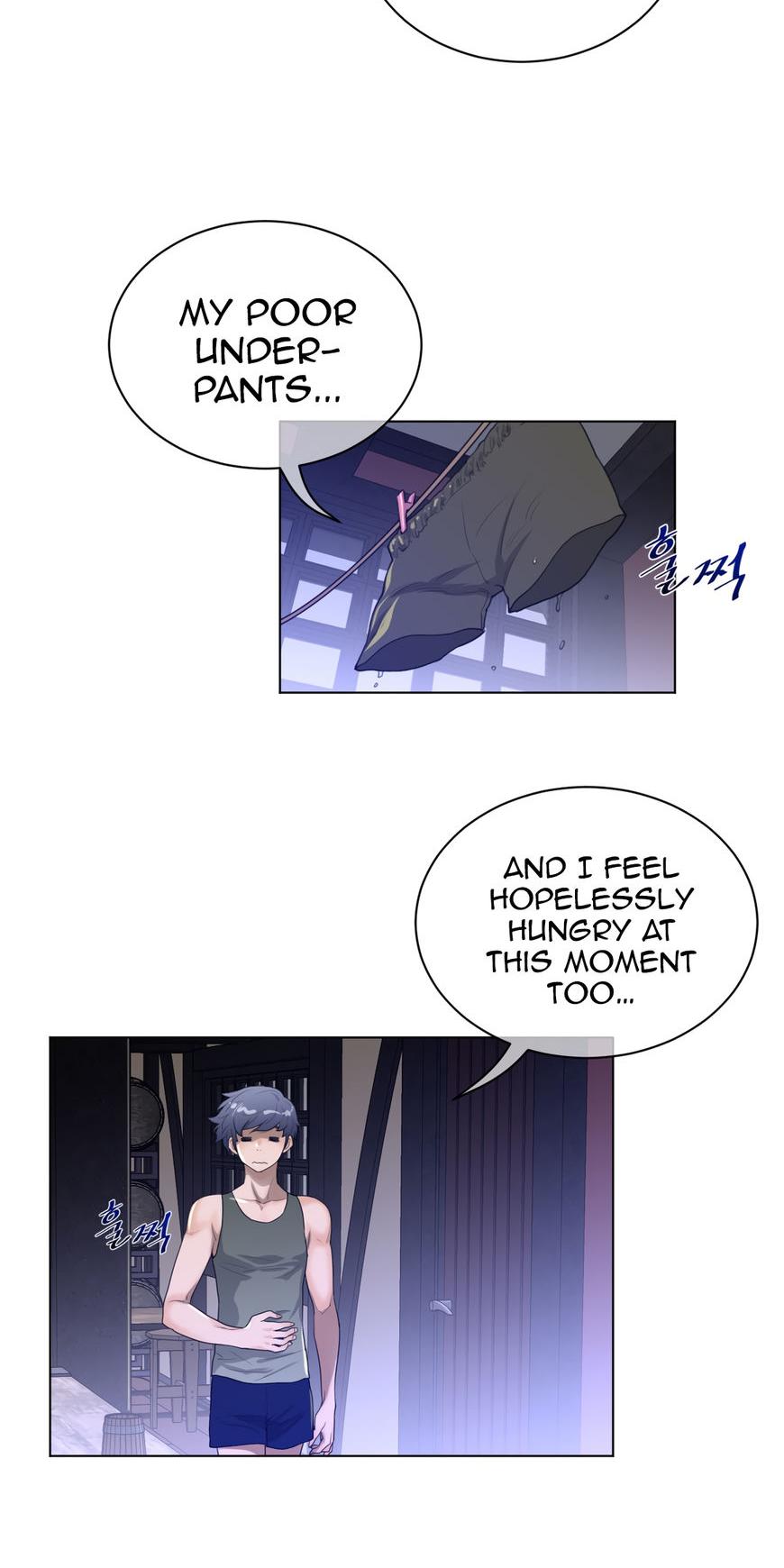 Perfect Half Chapter 61 page 44 - Chapter 61