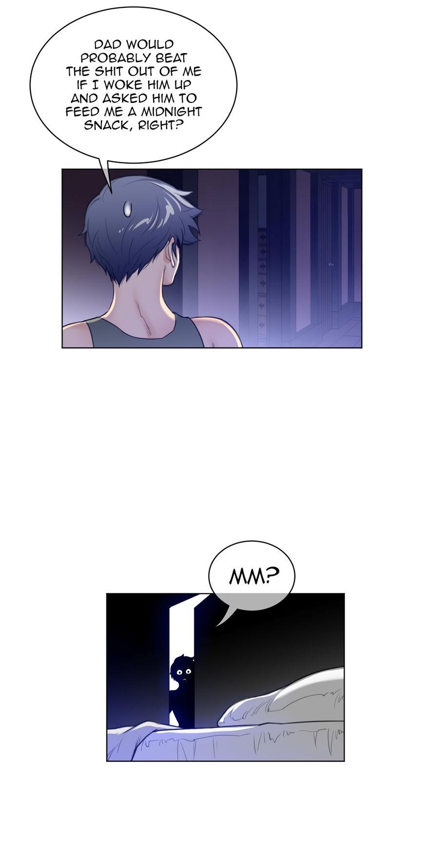 Perfect Half Chapter 61 page 45 - Chapter 61