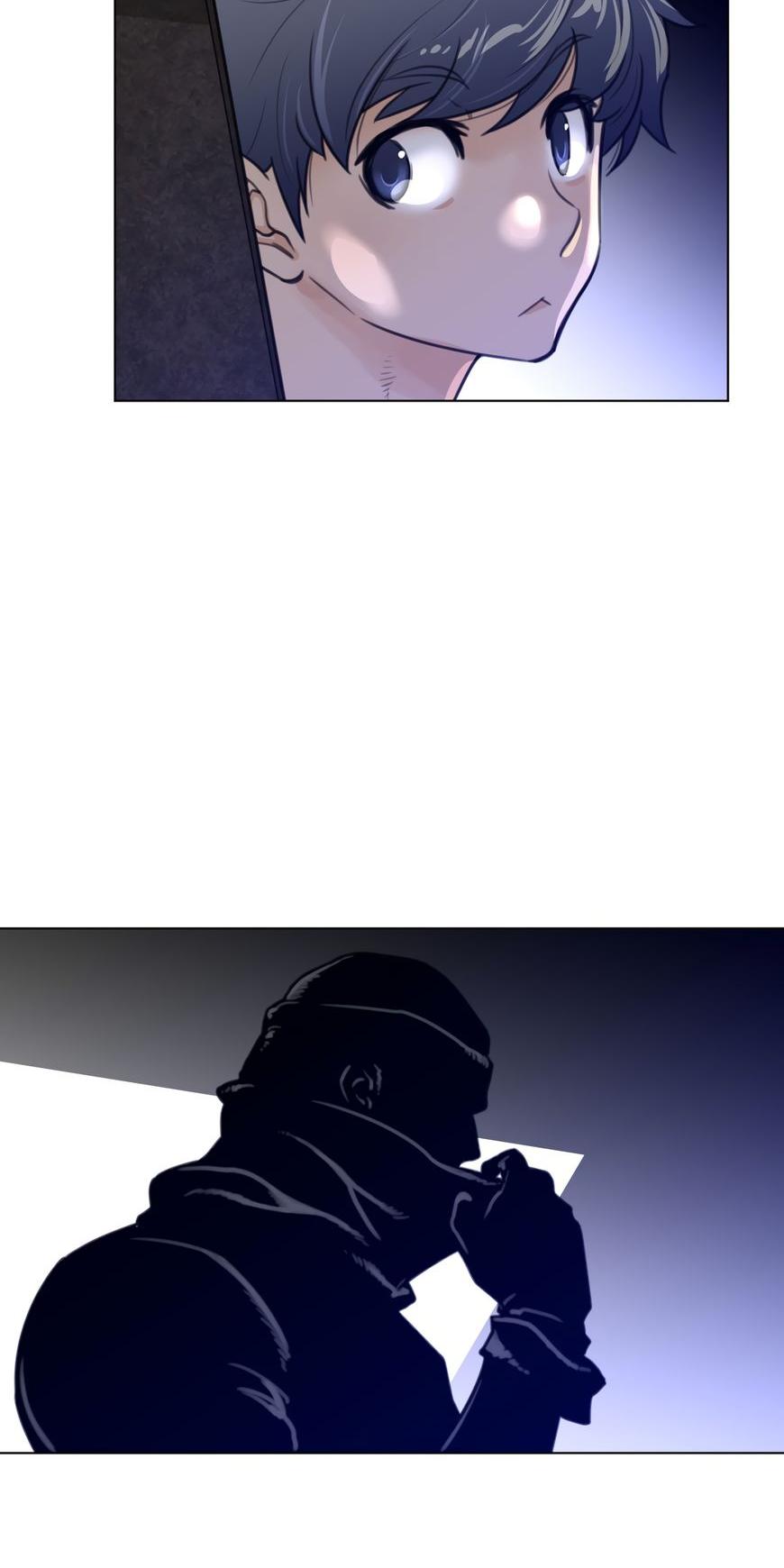 Perfect Half Chapter 61 page 48 - Chapter 61