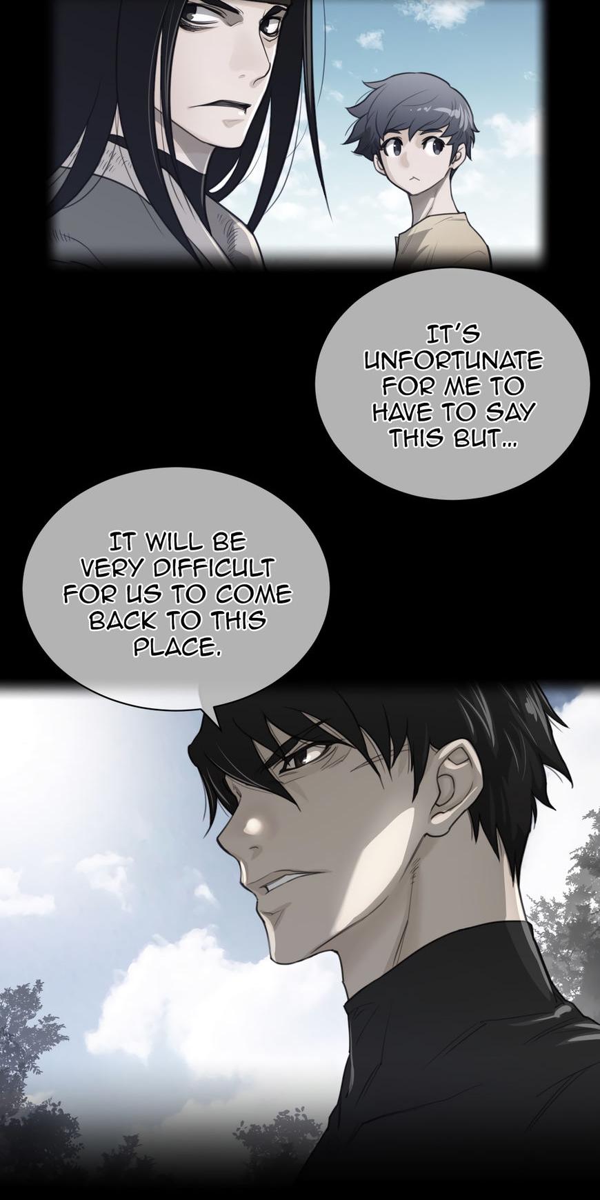 Perfect Half Chapter 61 page 6 - Chapter 61