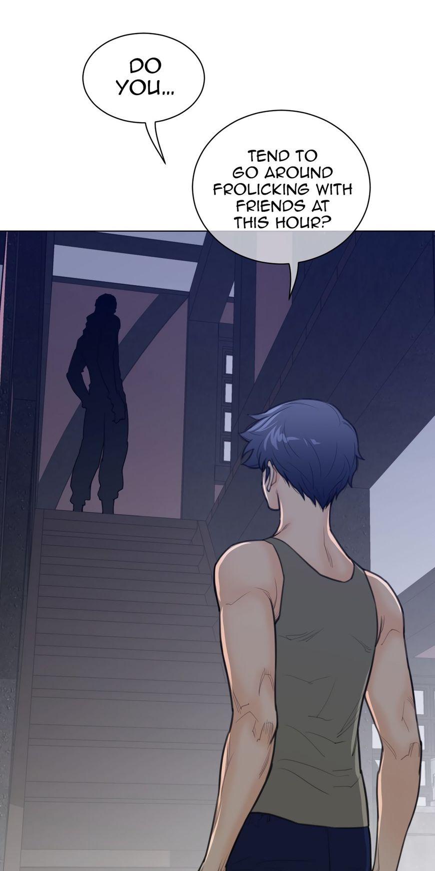 Perfect Half Chapter 62 page 13 - Chapter 62