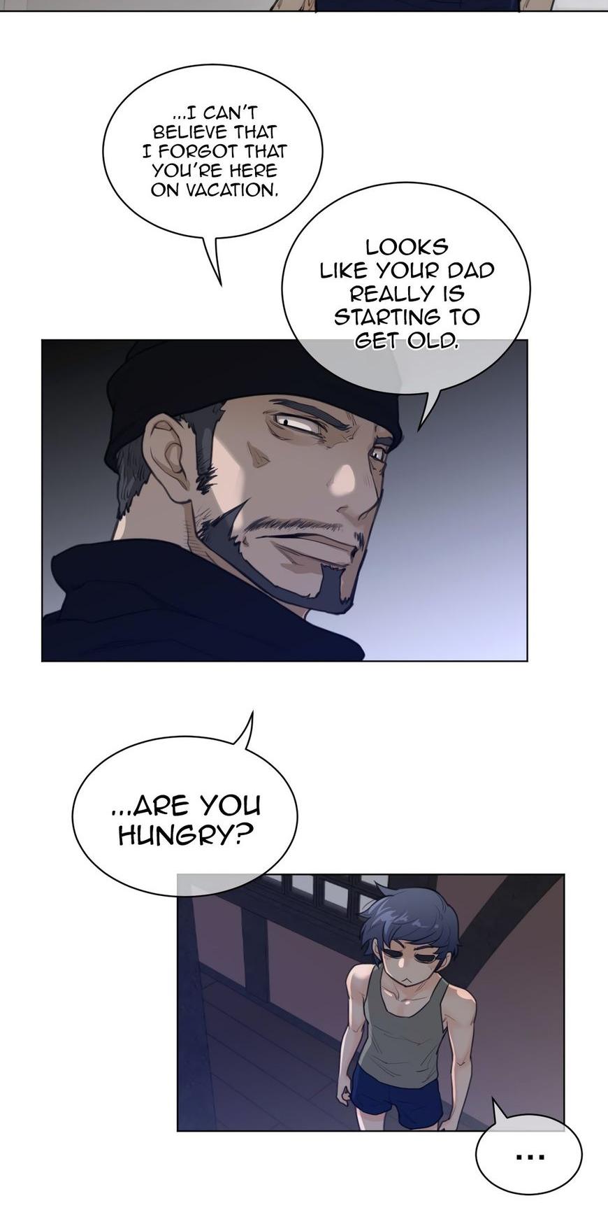 Perfect Half Chapter 62 page 14 - Chapter 62