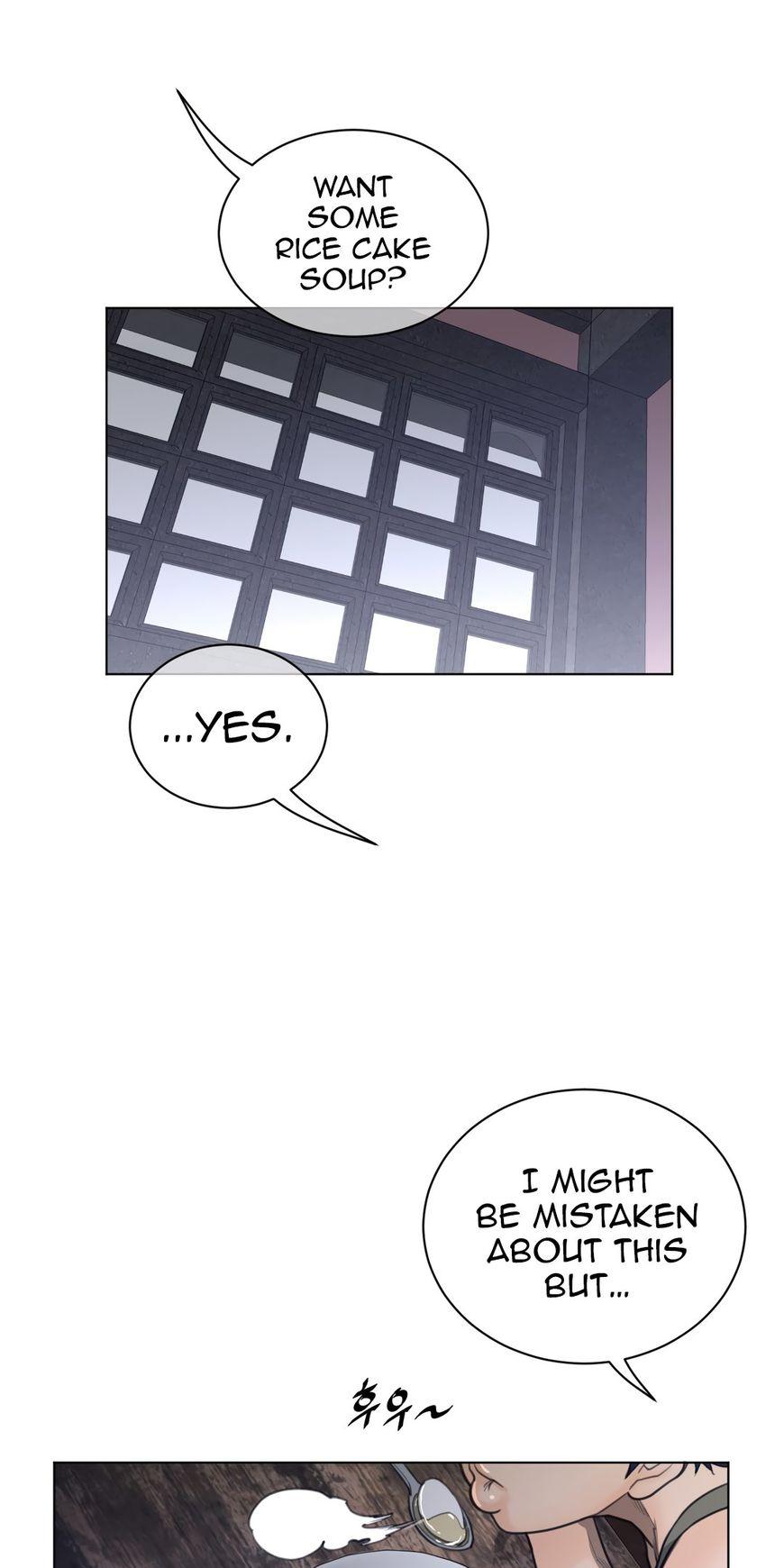 Perfect Half Chapter 62 page 15 - Chapter 62