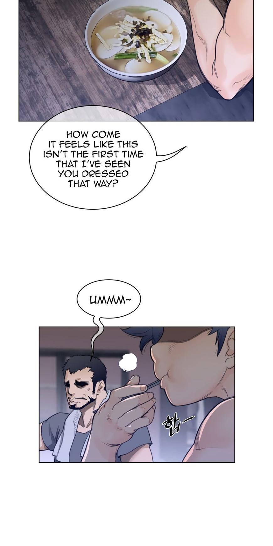 Perfect Half Chapter 62 page 16 - Chapter 62