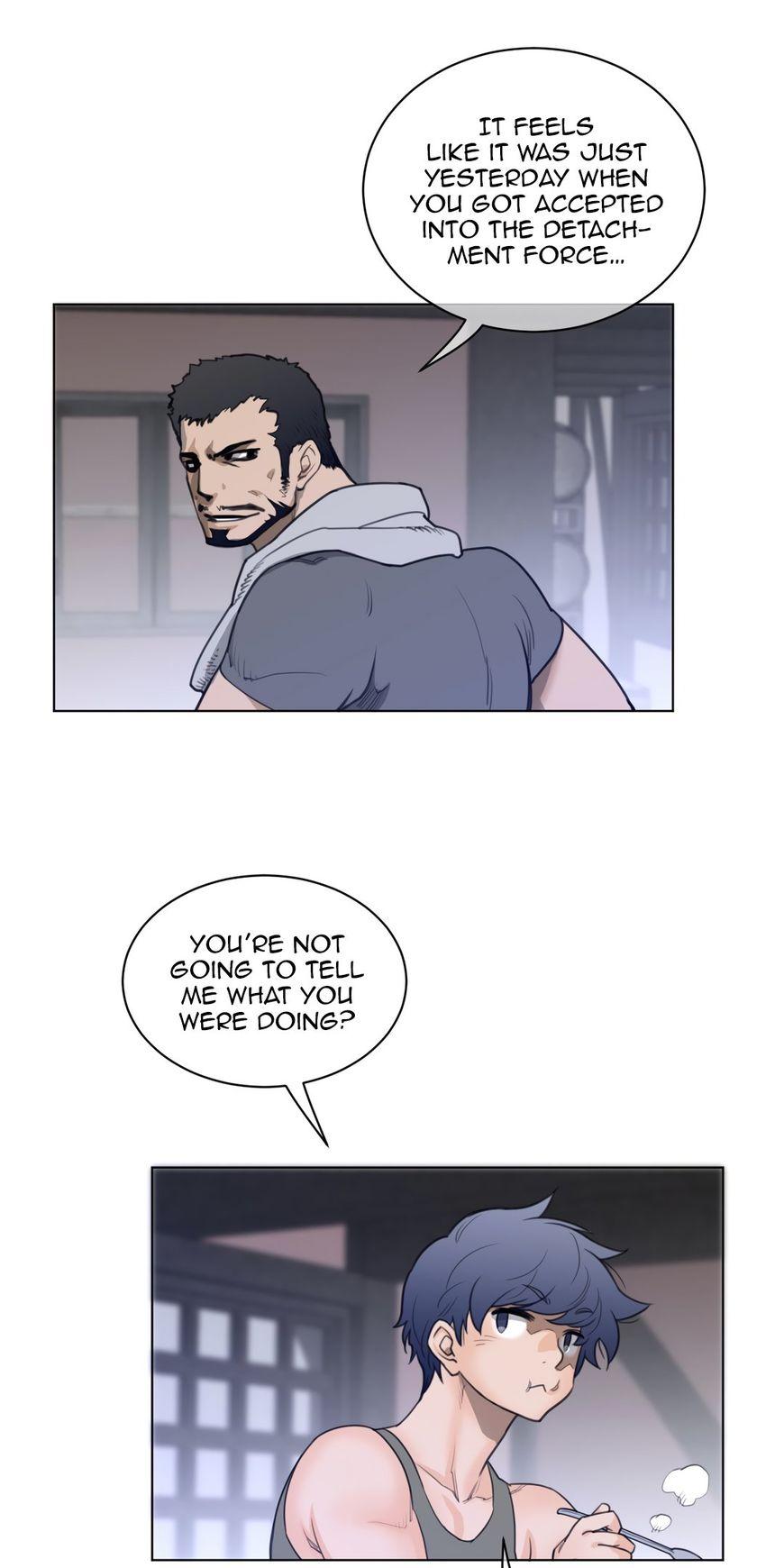 Perfect Half Chapter 62 page 17 - Chapter 62