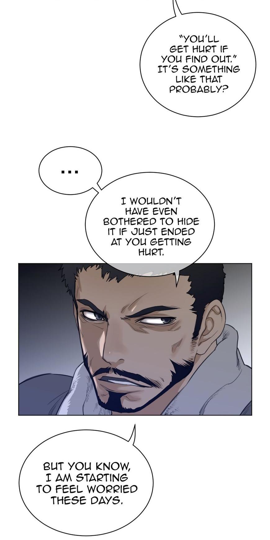 Perfect Half Chapter 62 page 18 - Chapter 62