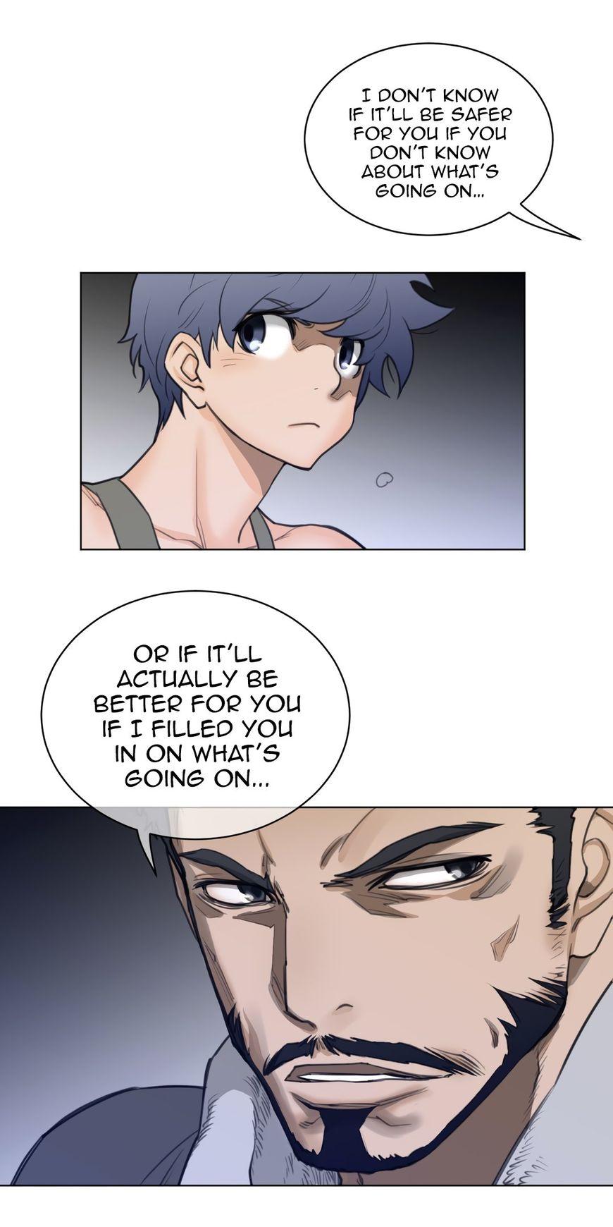 Perfect Half Chapter 62 page 19 - Chapter 62