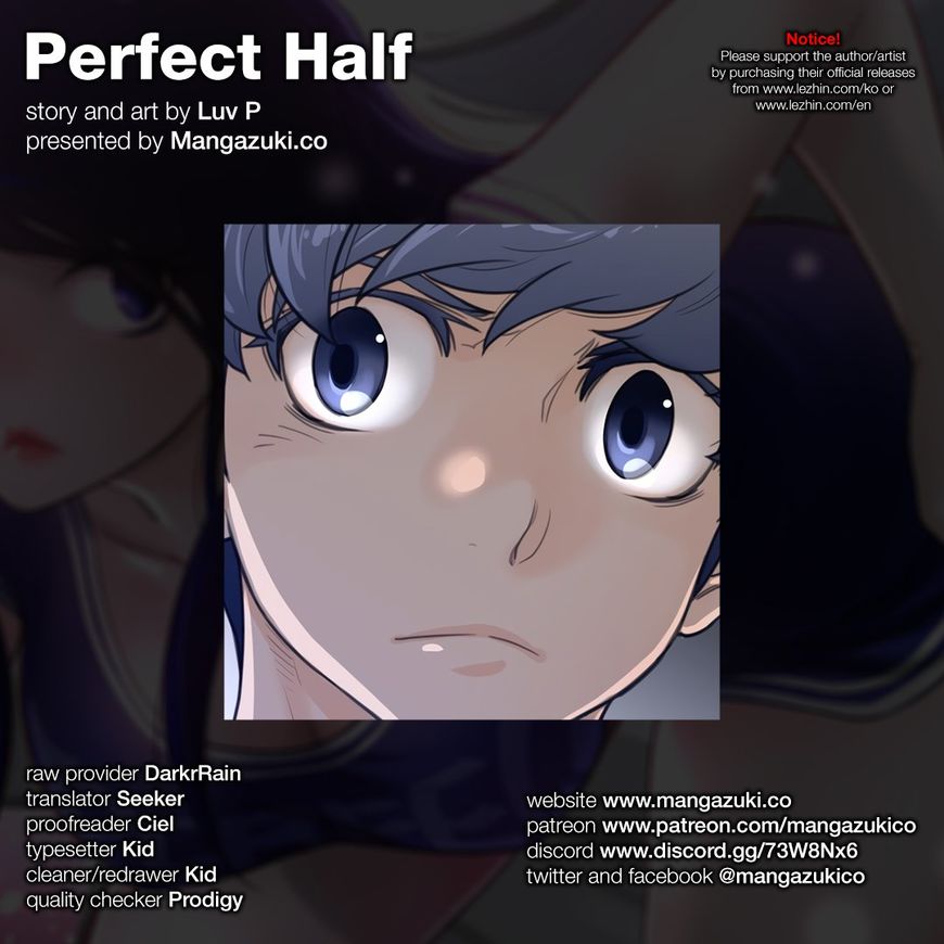 Perfect Half Chapter 62 page 2 - Chapter 62