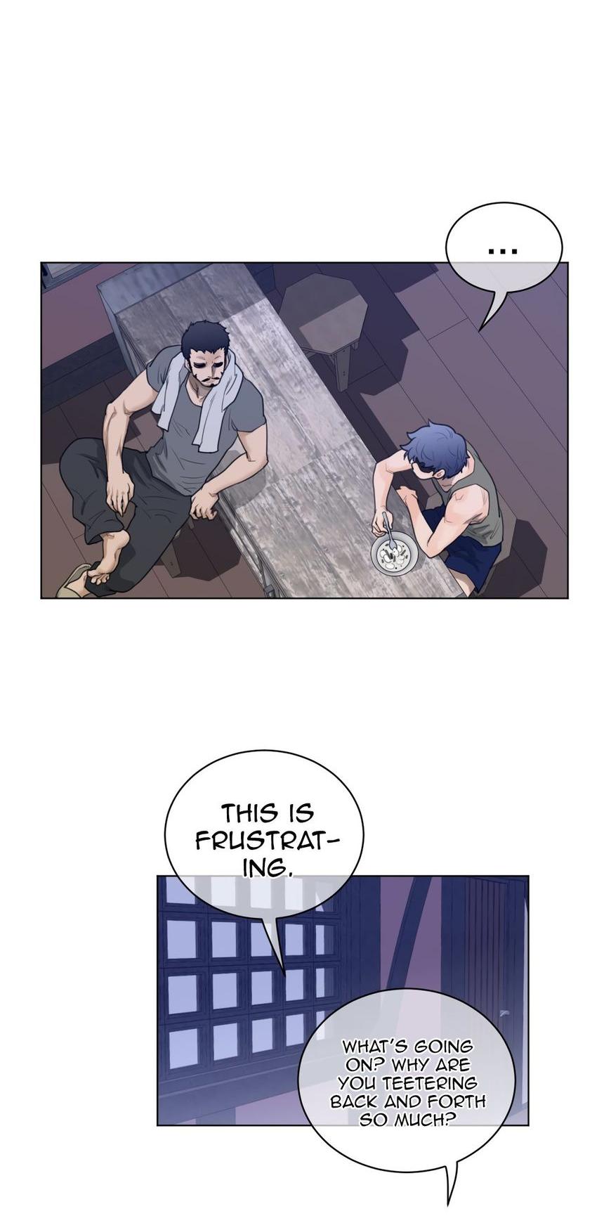 Perfect Half Chapter 62 page 20 - Chapter 62
