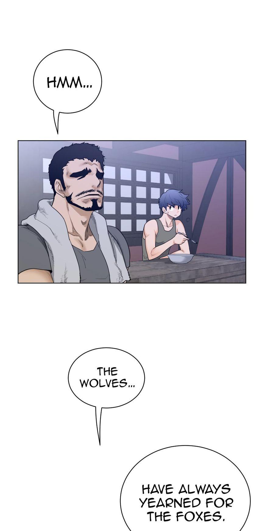Perfect Half Chapter 62 page 21 - Chapter 62