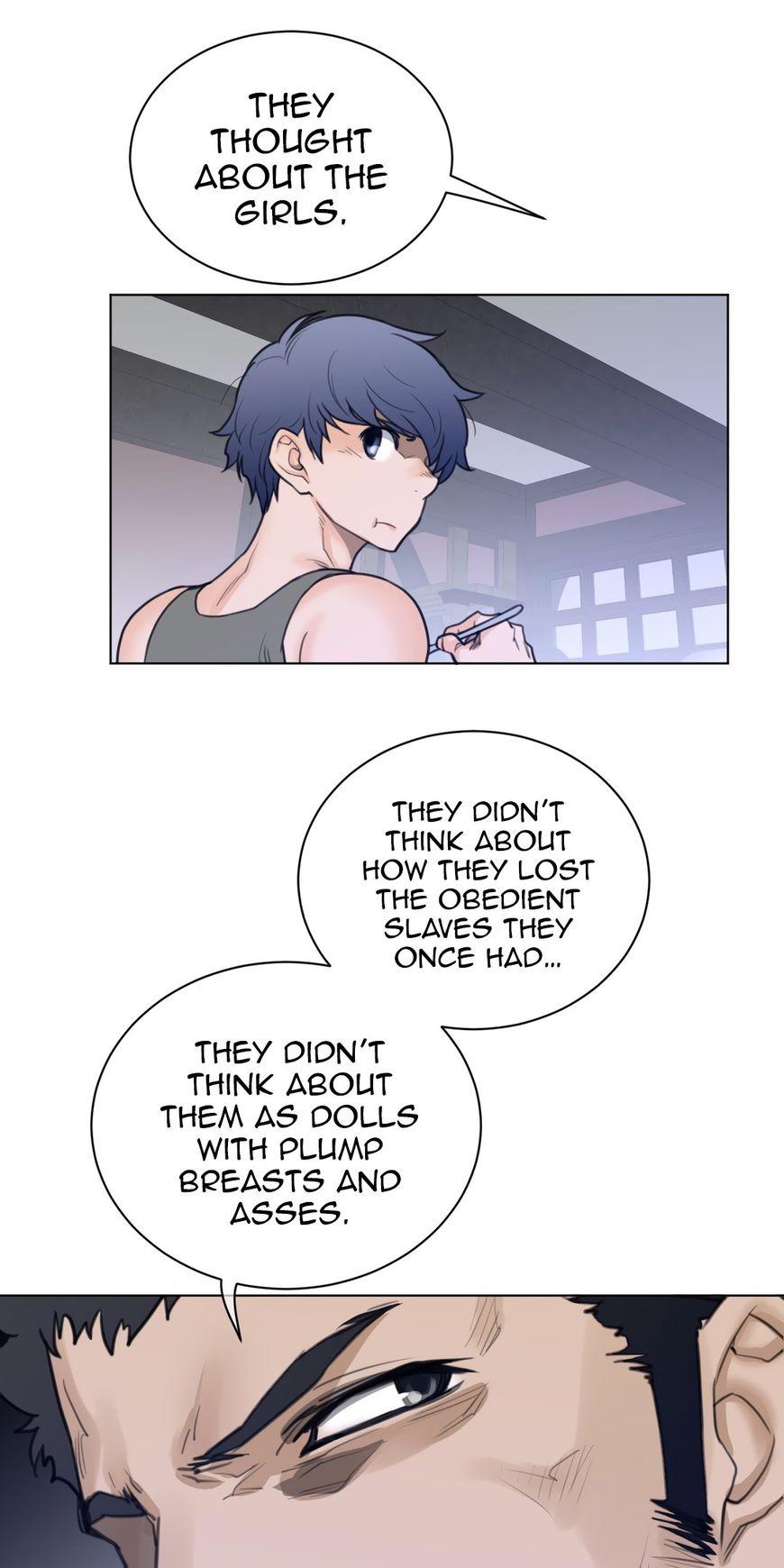 Perfect Half Chapter 62 page 23 - Chapter 62