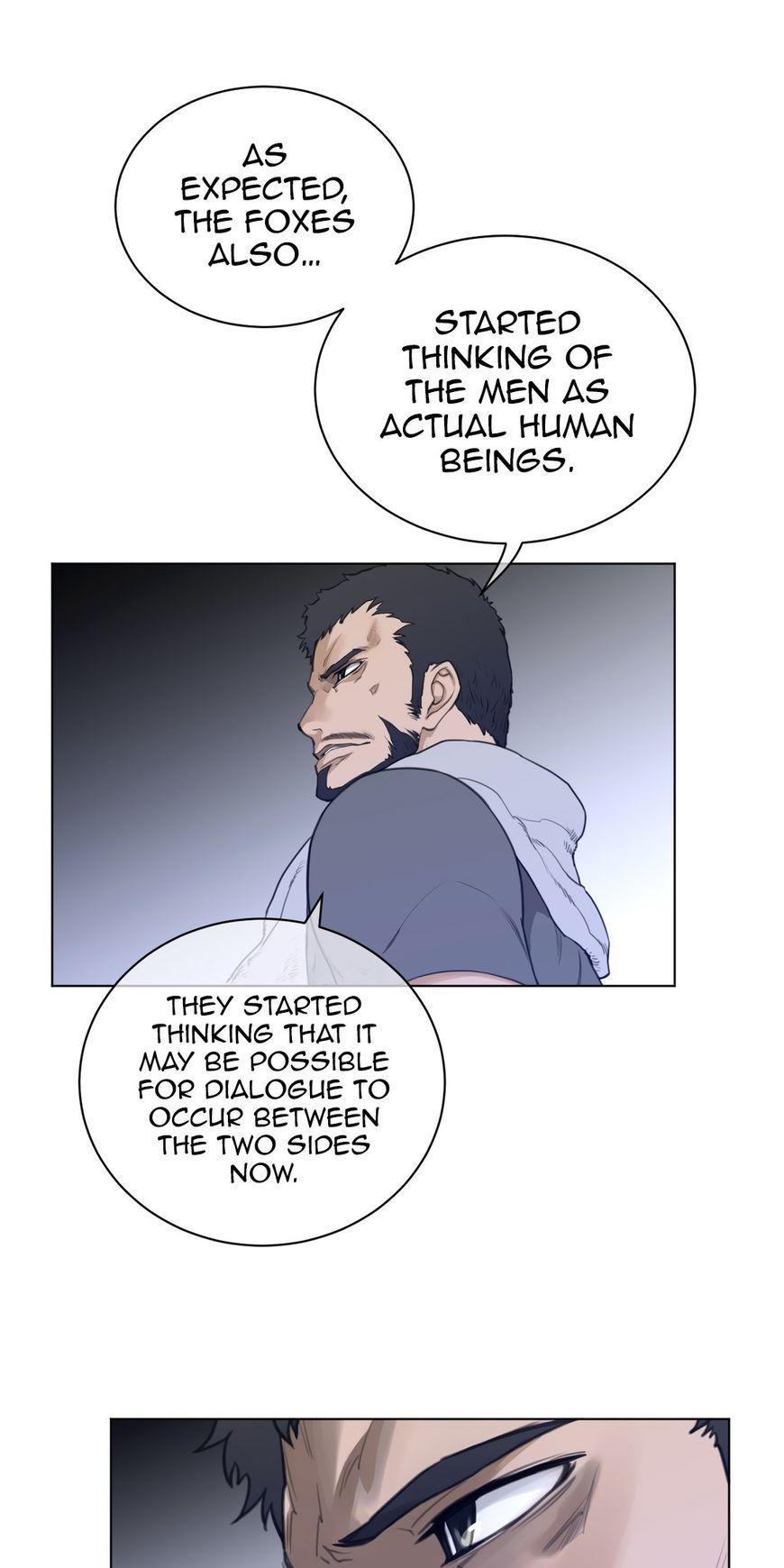 Perfect Half Chapter 62 page 25 - Chapter 62