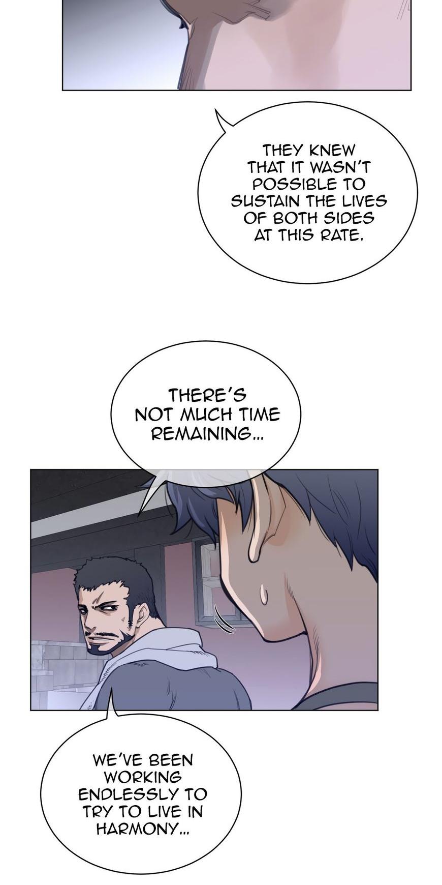 Perfect Half Chapter 62 page 26 - Chapter 62