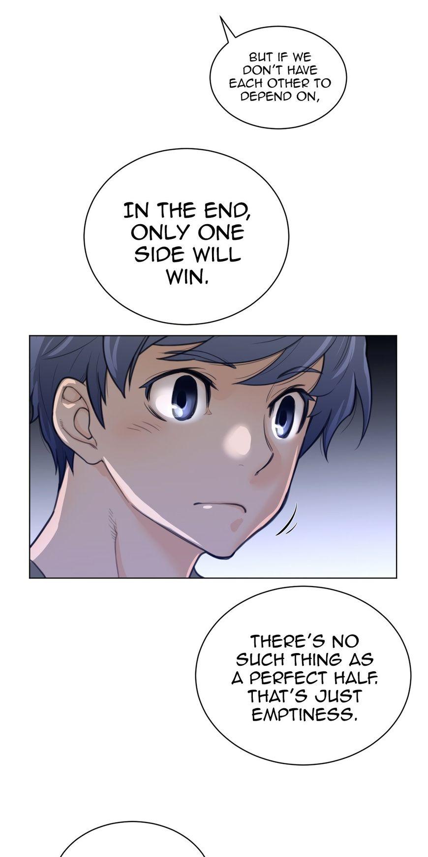 Perfect Half Chapter 62 page 27 - Chapter 62
