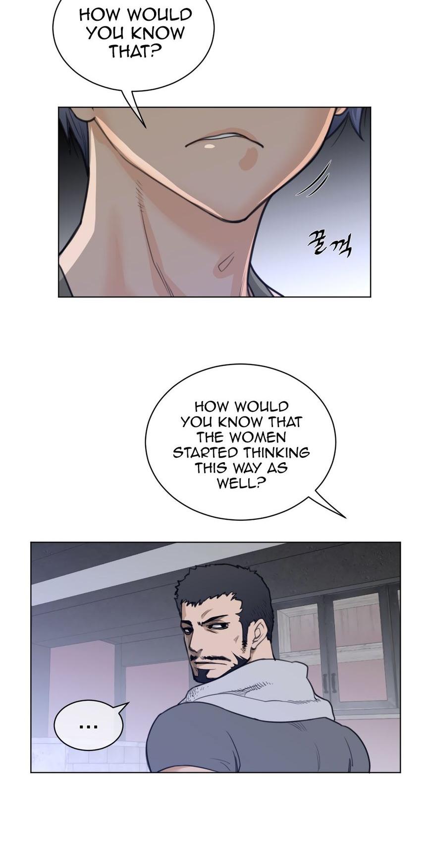 Perfect Half Chapter 62 page 28 - Chapter 62