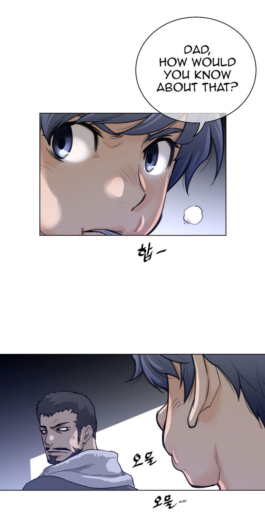 Perfect Half Chapter 62 page 29 - Chapter 62