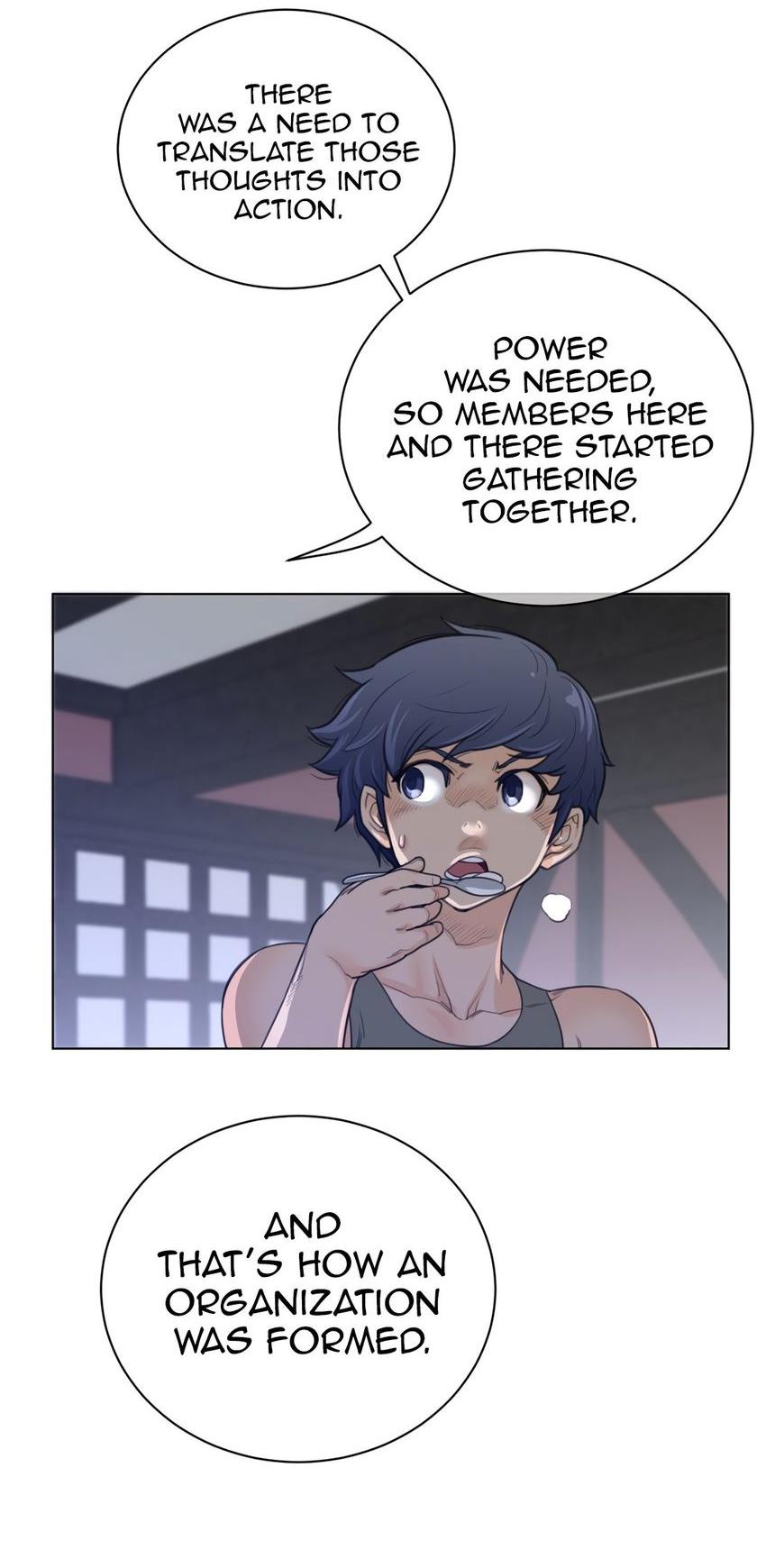 Perfect Half Chapter 62 page 30 - Chapter 62