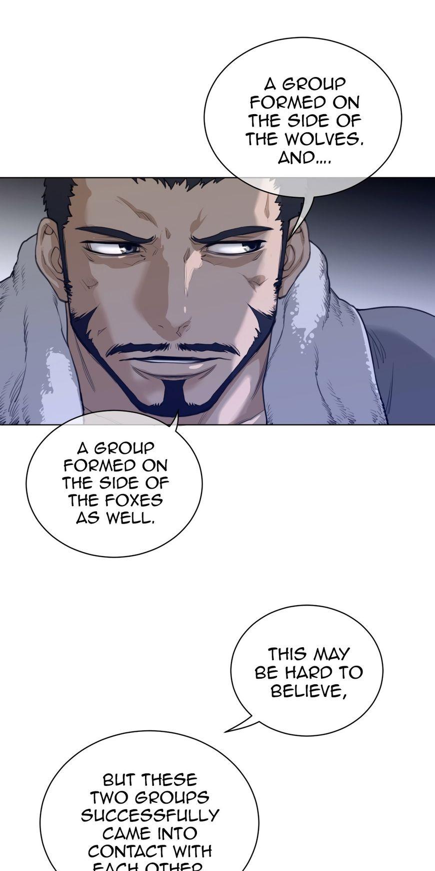 Perfect Half Chapter 62 page 31 - Chapter 62