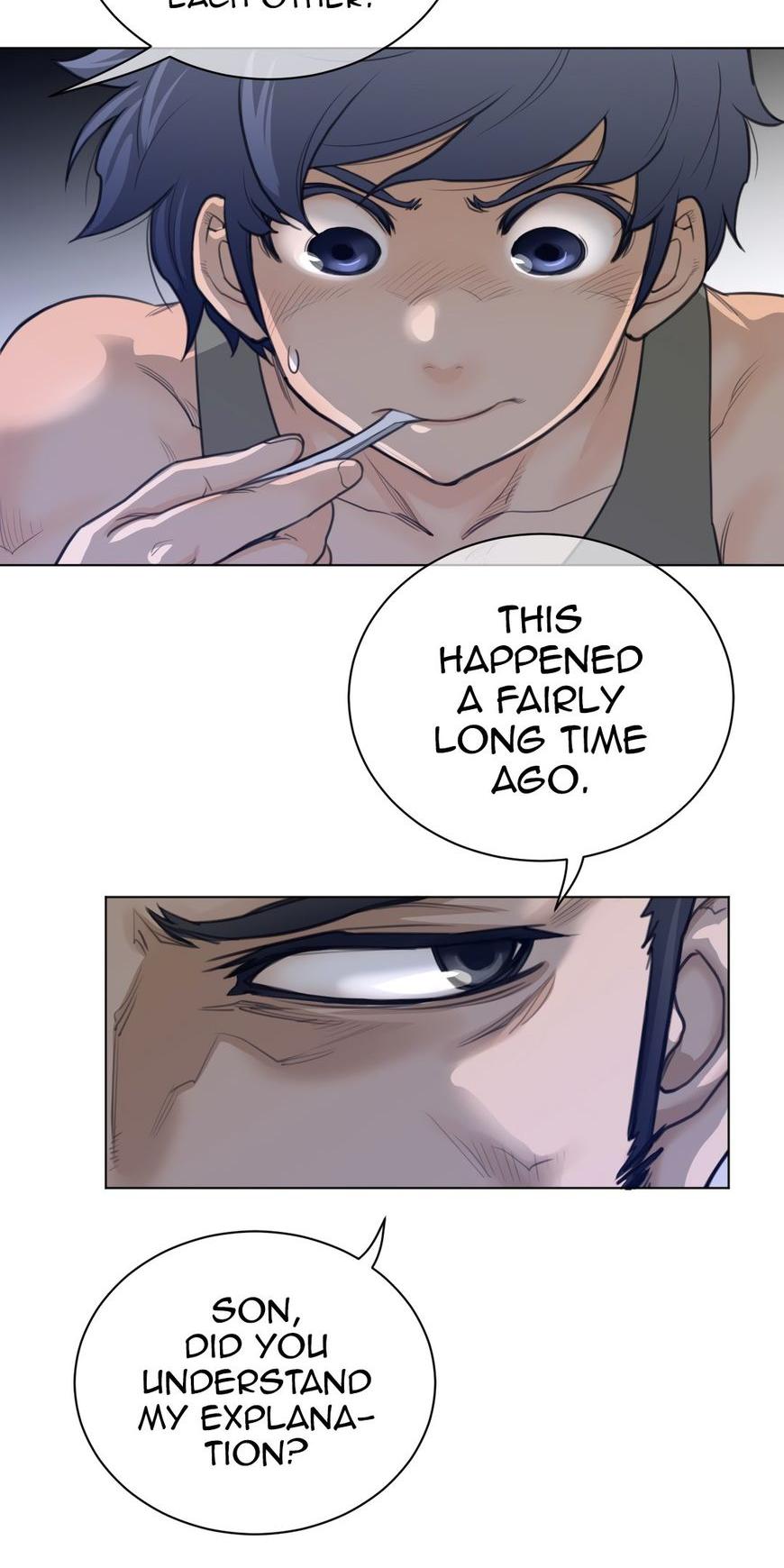Perfect Half Chapter 62 page 32 - Chapter 62