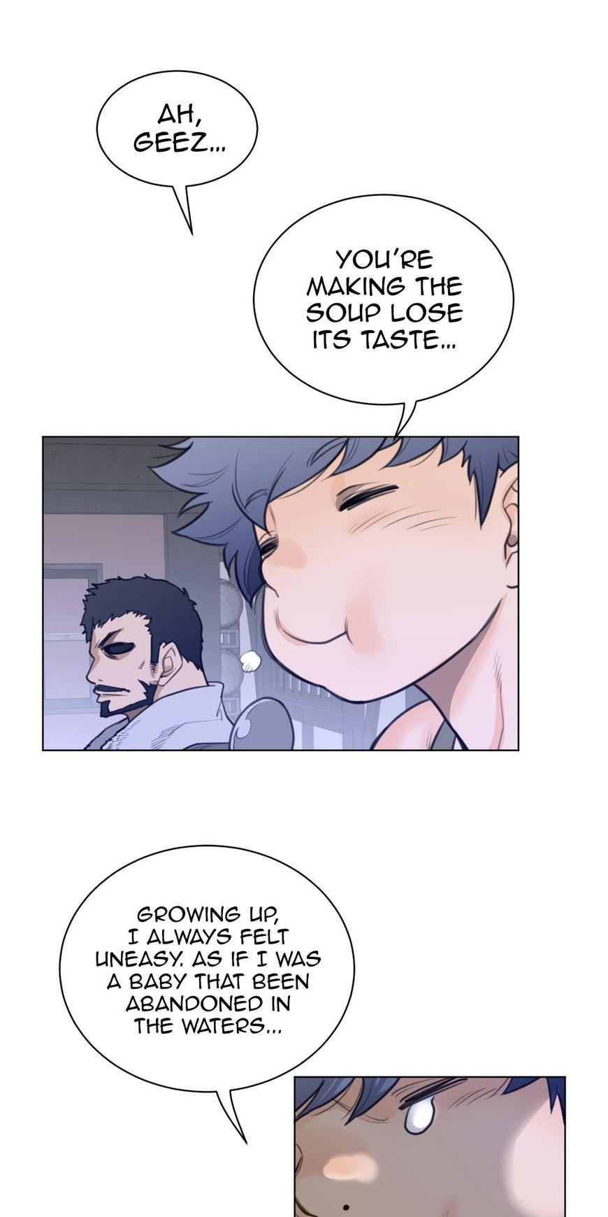 Perfect Half Chapter 62 page 35 - Chapter 62