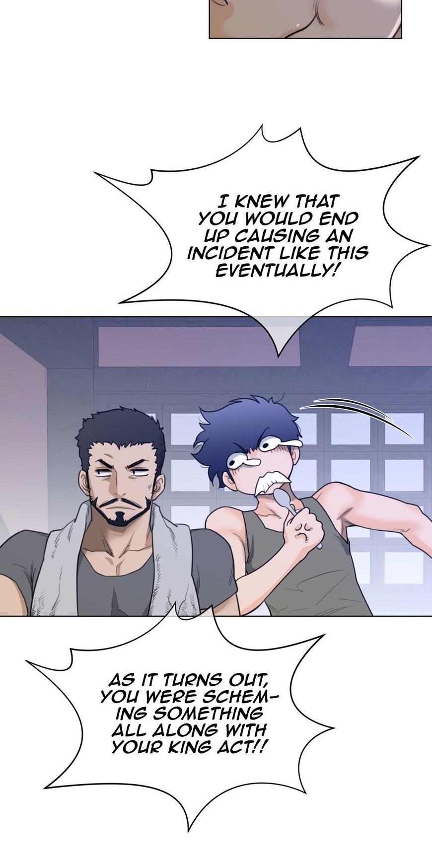 Perfect Half Chapter 62 page 36 - Chapter 62